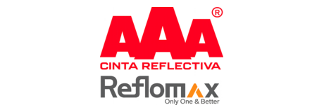AAA Cinta Reflectiva Reflomax