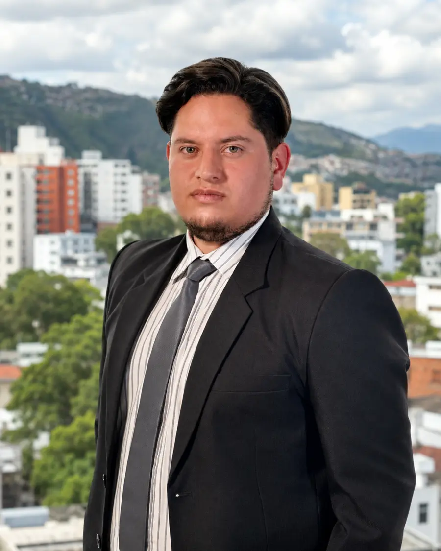Jean Galarza