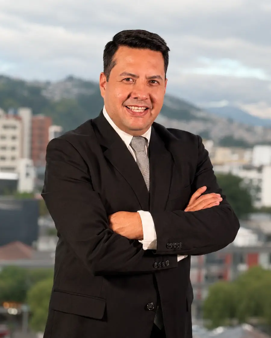 Santiago Angulo