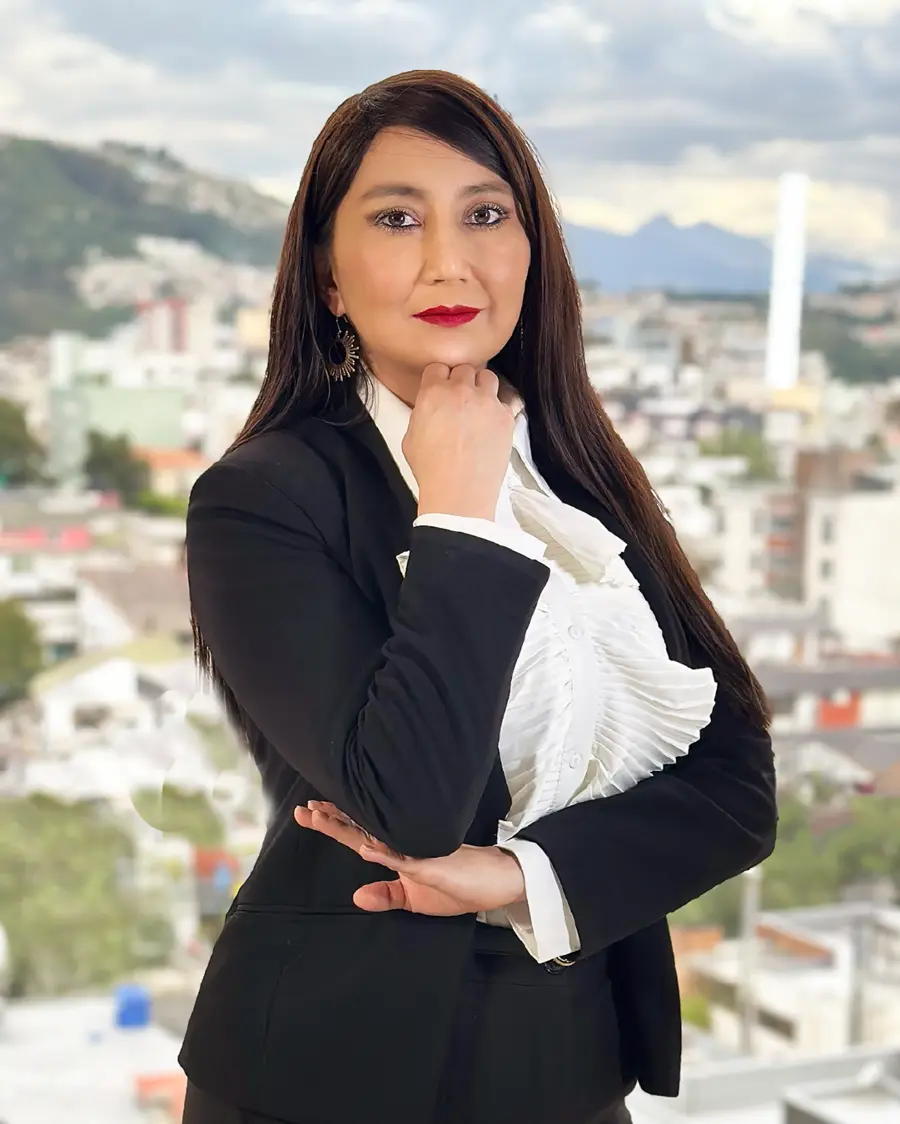 Soraya Valenzuela